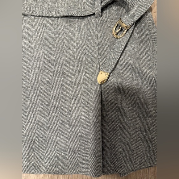 Reformation Rory Mini Skirt - Picture 6 of 11